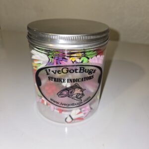 150 Count Strike Indicators