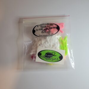 Trash Fly Fly Tying Grab Bag