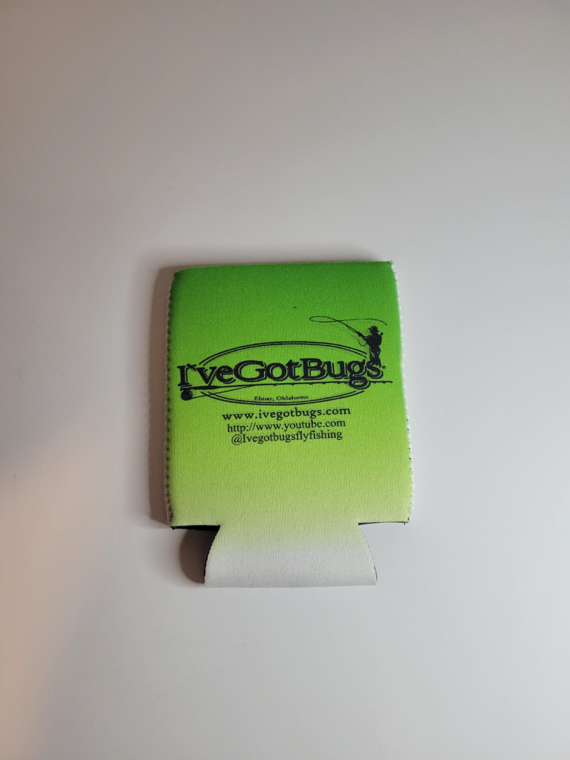 Koozie Can Cooler