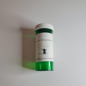 I've Got Bugs Prescription