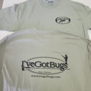 I've Got Bugs T-Shirt