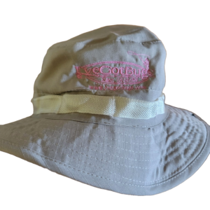 I've Got Bugs Jungle Hat