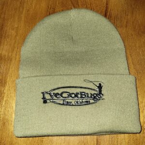 IGB Beanie Hat
