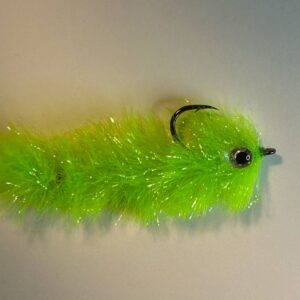 Chartreuse Game Changer