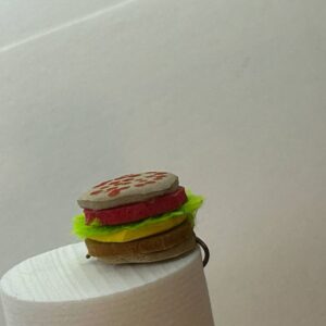 Hamburger Fly   size 10