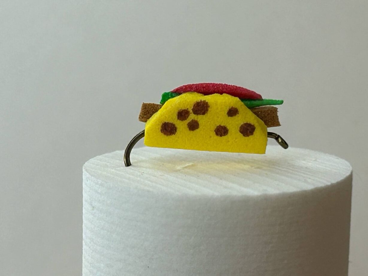 Taco Fly